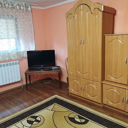 Cottage 5 Karpaty Esterno foto