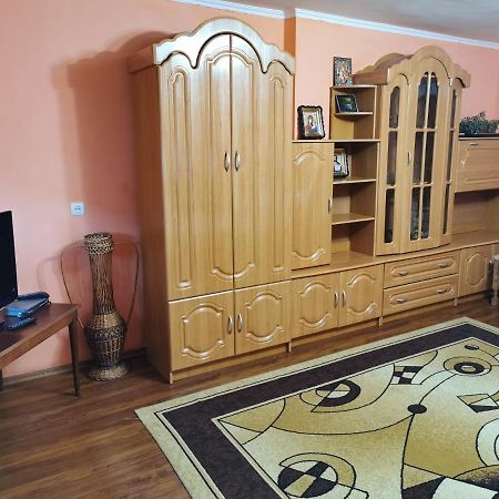 Cottage 5 Karpaty Esterno foto