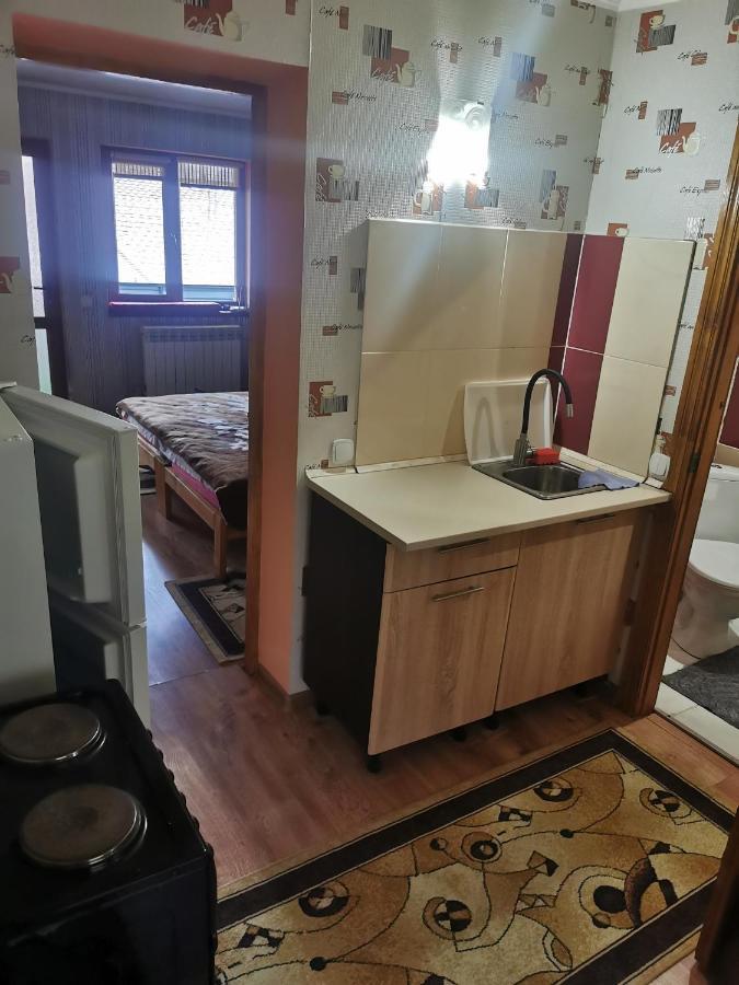 Cottage 5 Karpaty Esterno foto