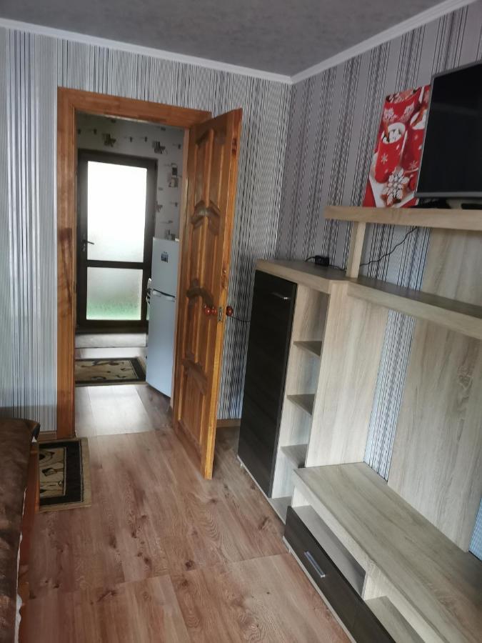 Cottage 5 Karpaty Esterno foto