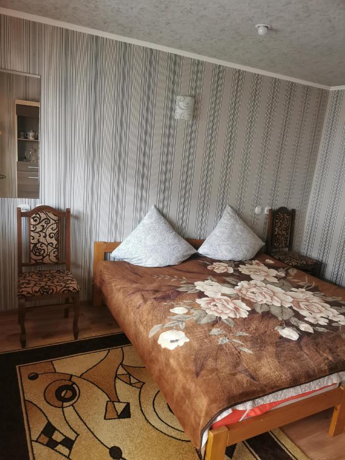 Cottage 5 Karpaty Esterno foto