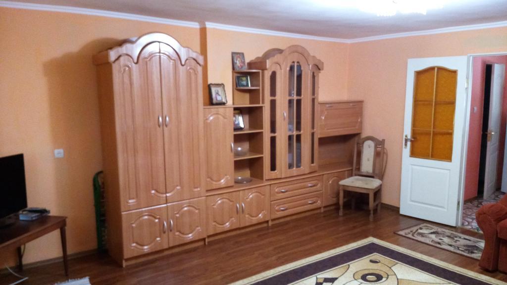 Cottage 5 Karpaty Esterno foto