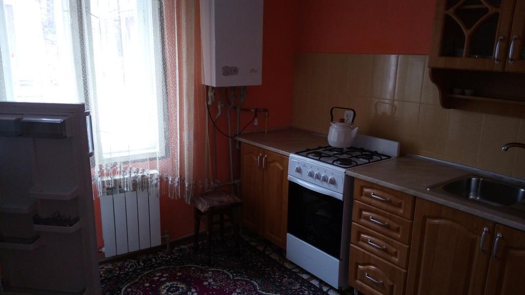 Cottage 5 Karpaty Esterno foto