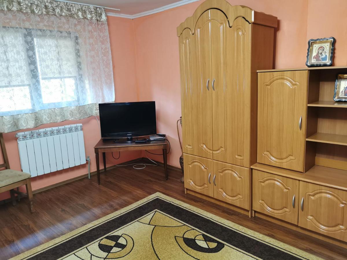 Cottage 5 Karpaty Esterno foto