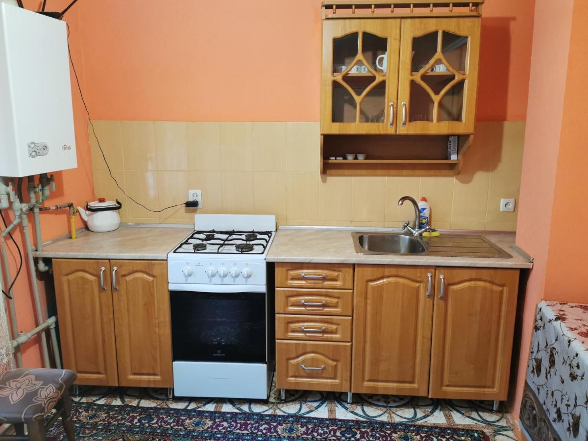 Cottage 5 Karpaty Esterno foto